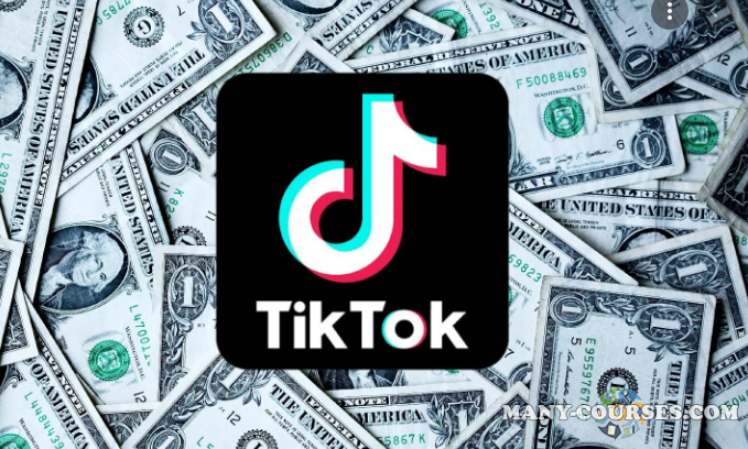 blackhatworld / Tiktok Mastery - зарабатывайте $3000 в месяц на ТикТок + Партнерском маркетинге (2022)
