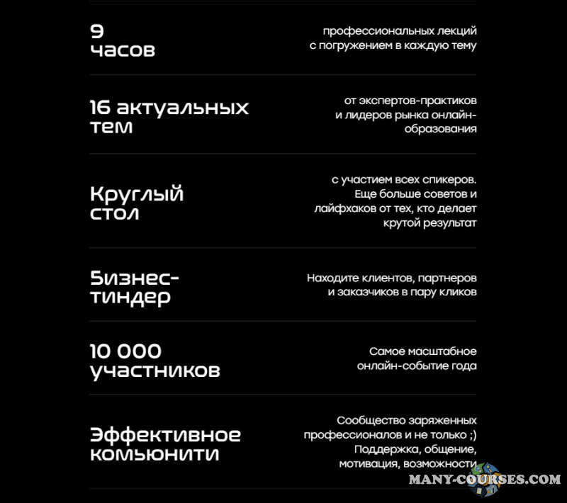 Александра Митрошина - Projector. Самая полезна онлайн-конференция 2022