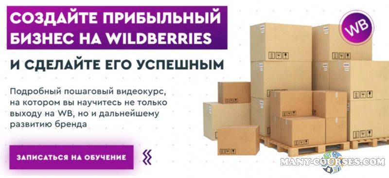 Ирина Афонина - Бизнес на Wildberries с умом 2022